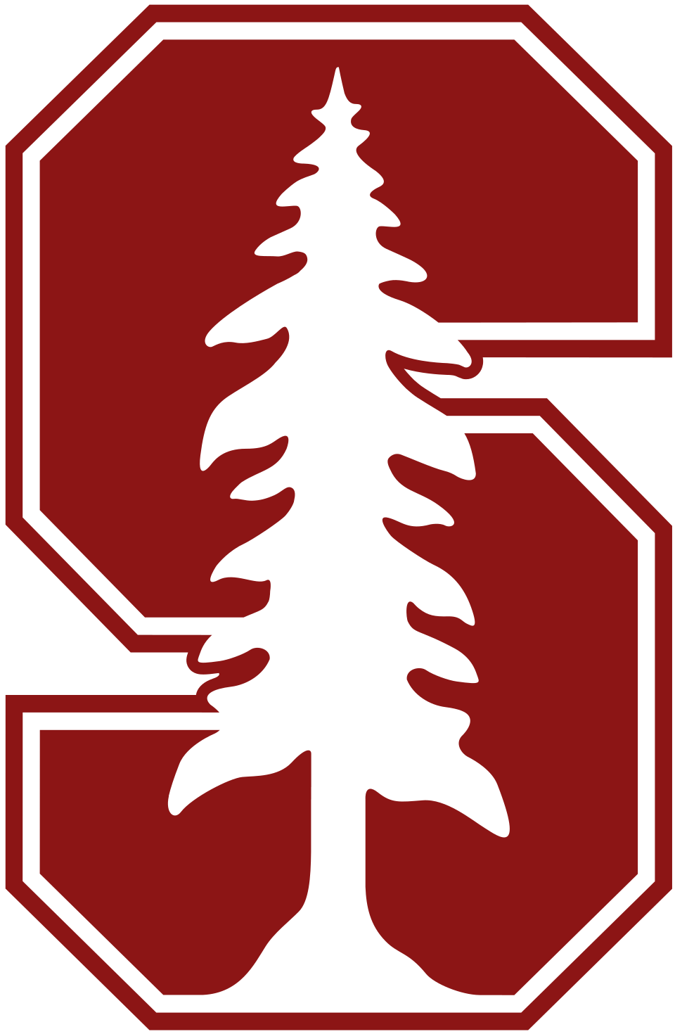 Stanford logo